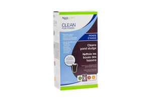 Dosing System Clean for ponds