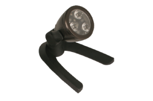 3 watt LED Stream Bed Light