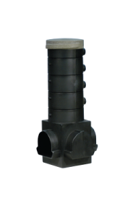 Large wetland or Pondless filter