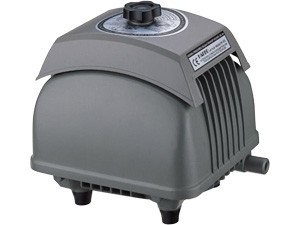 aeration pump